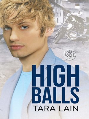 cover image of High Balls